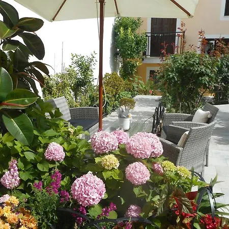 Hotel La Plage *