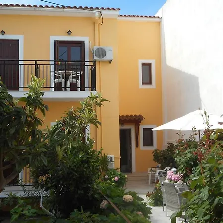 La Plage Hotel