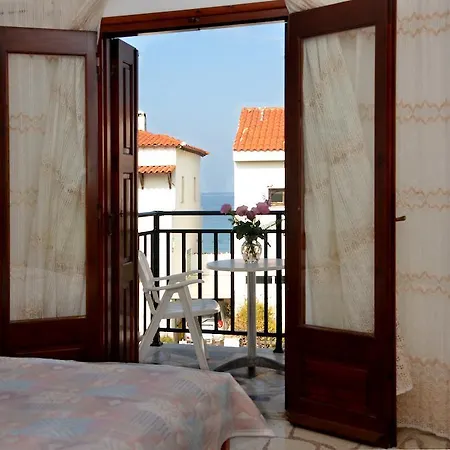 La Plage Hotel Kokkari