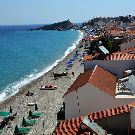 Hotel La Plage *